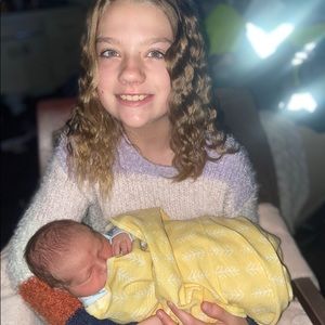 Meet your Posher, Meranda